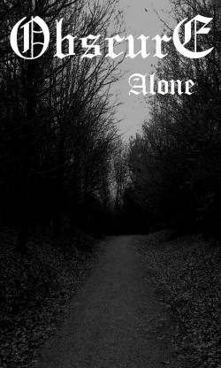 Obscure (FRA) : Alone